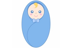 Народився хлопчик?
